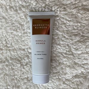 New Georgette Klinger Marula Primer